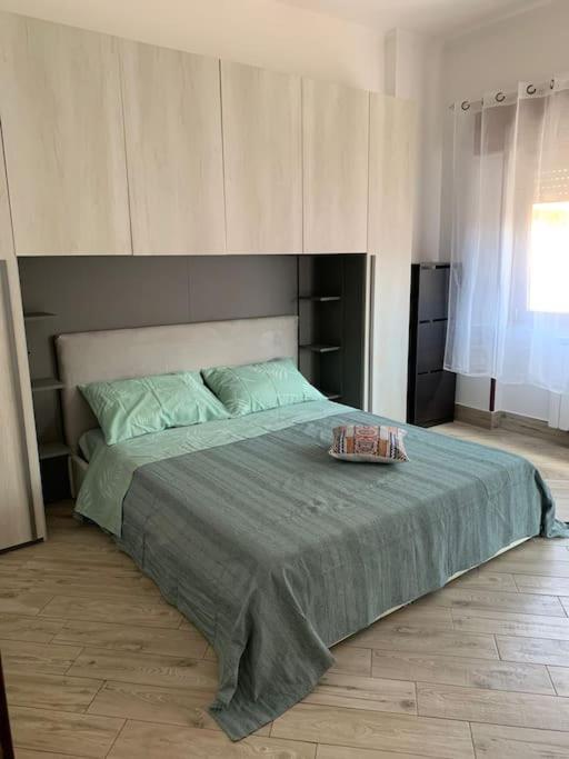 Bilocale A Due Passi Dal Porto E Dal Mare Apartment Лидо ди Остия Екстериор снимка