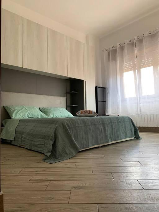 Bilocale A Due Passi Dal Porto E Dal Mare Apartment Лидо ди Остия Екстериор снимка