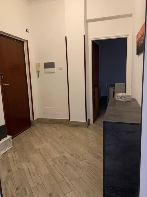 Bilocale A Due Passi Dal Porto E Dal Mare Apartment Лидо ди Остия Екстериор снимка